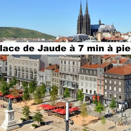 Vercingetorix アパート *