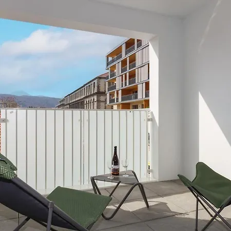 Vercingetorix Apartamento Clermont-Ferrand