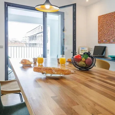 Vercingetorix Apartamento *