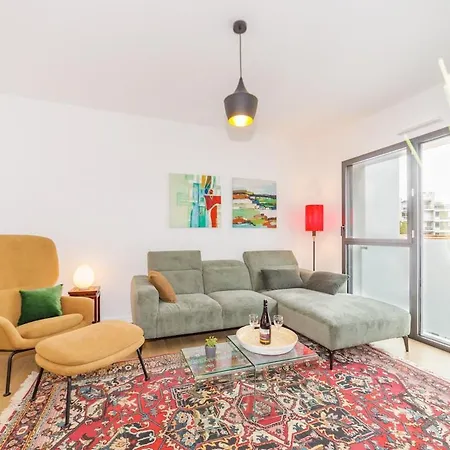 Apartment Vercingetorix Clermont-Ferrand