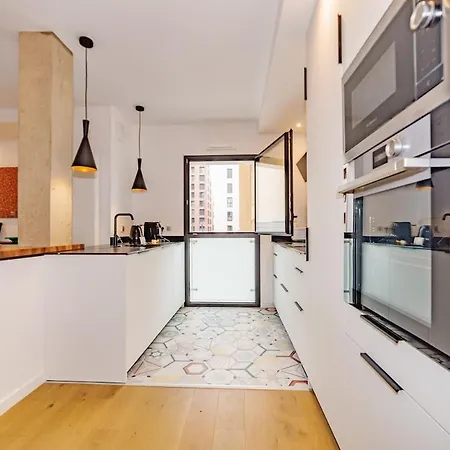 Apartment Vercingetorix Clermont-Ferrand