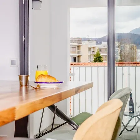 Vercingetorix Apartment *