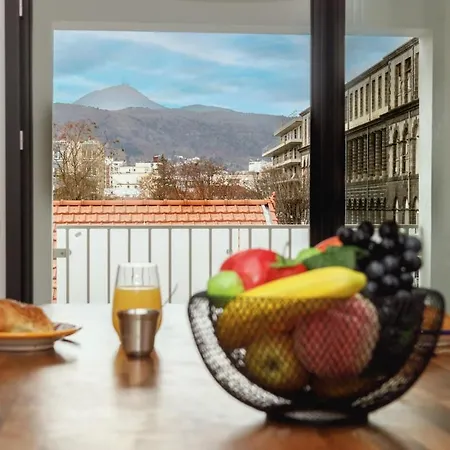 Apartment Vercingetorix *