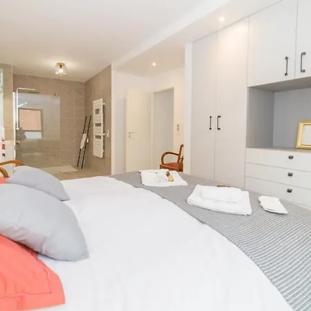 Apartment Vercingetorix *