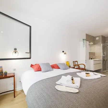 Apartamento Vercingetorix