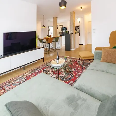 Apartamento Vercingetorix