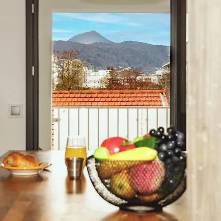 Vercingetorix Apartment *