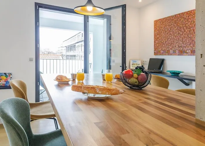 Vercingetorix Апартаменты *