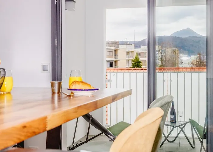 Vercingetorix Апартаменты *