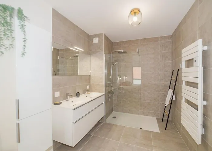 Vercingetorix Апартаменты Клермон-Ферран