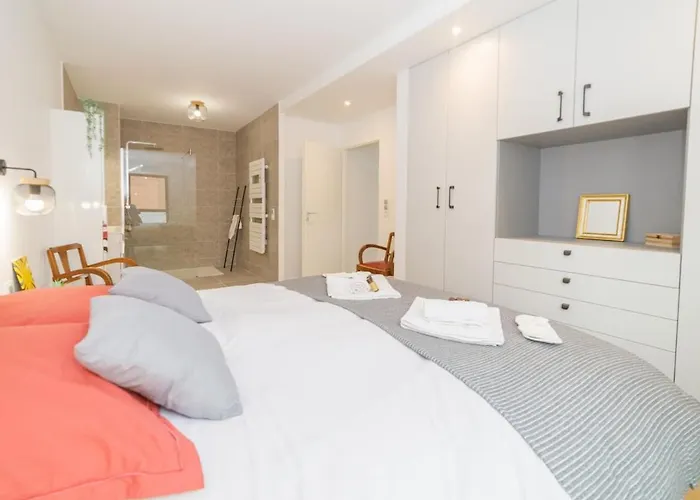 Апартаменты Vercingetorix *