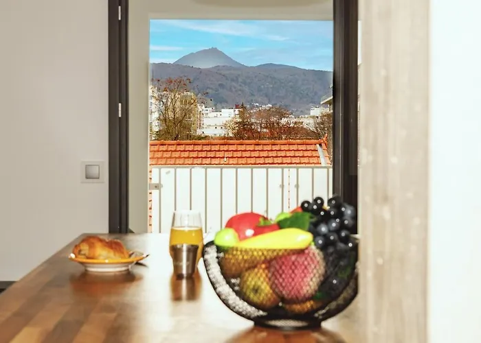 Vercingetorix Апартаменты *